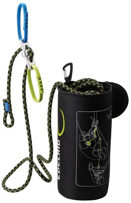 Jistící set Belay Kit